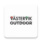 västervik outdoor android application logo